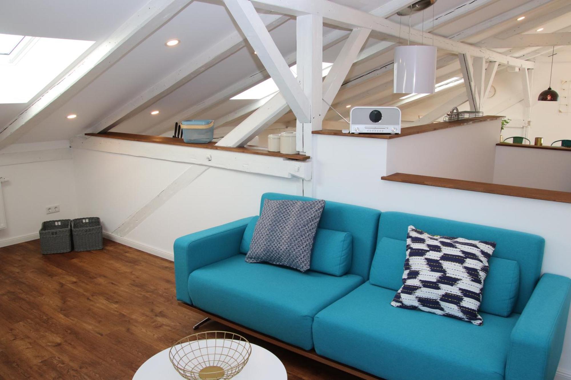 Altes Bahnhofsvorsteherhaus Wohnung Unten Husum  Esterno foto